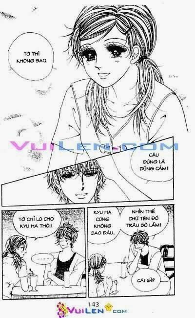 cô gái trung hoa chapter 8 143
