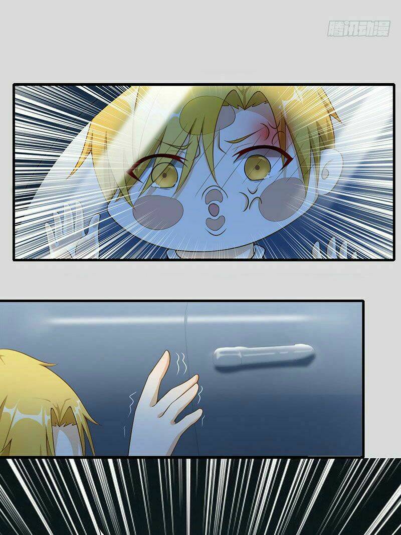 hôn xuống bằng bất cứ giá nào chapter 12 20