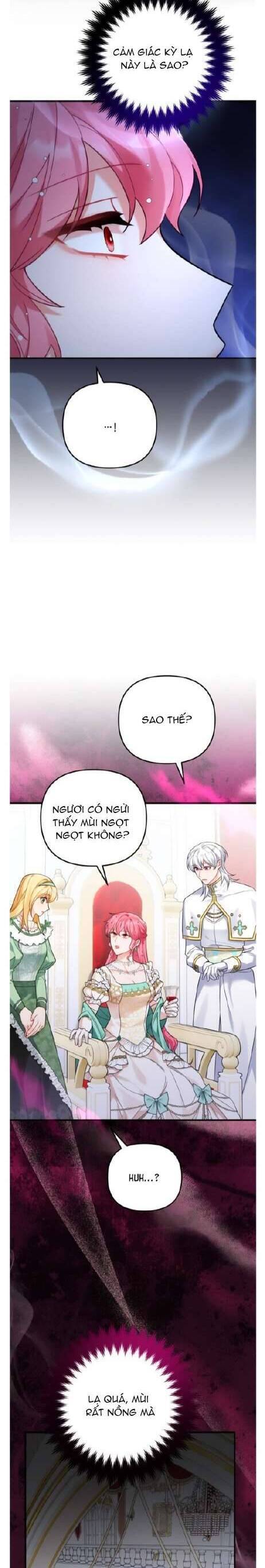 mê cung cám dỗ của emilone chapter 19 28