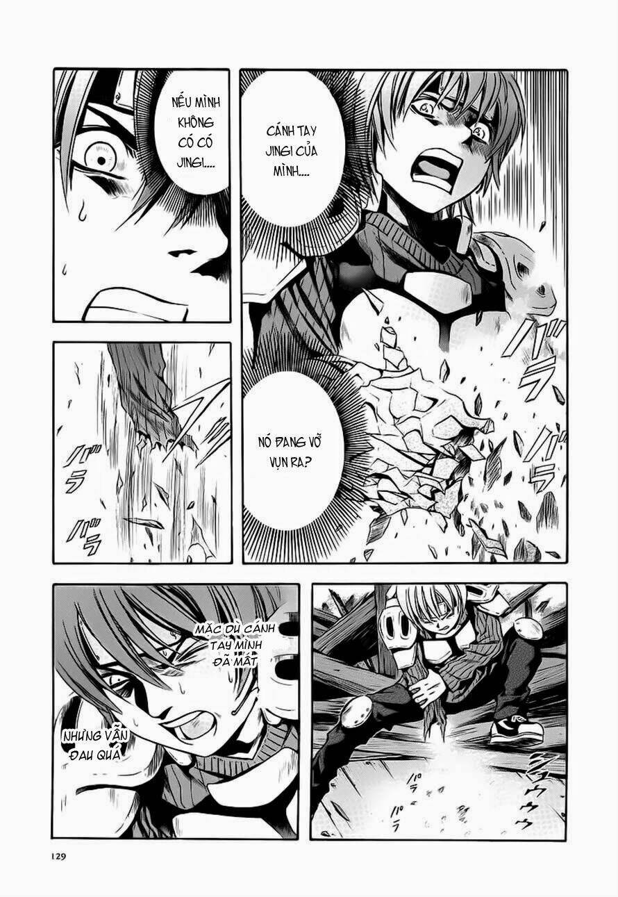 otogi matsuri chapter 60 10