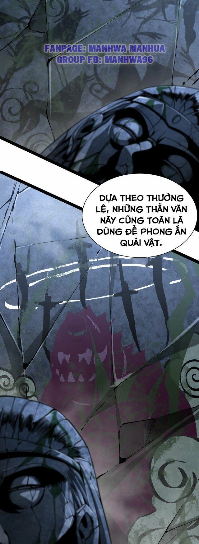 chư giới - tận thế online chapter 21 19