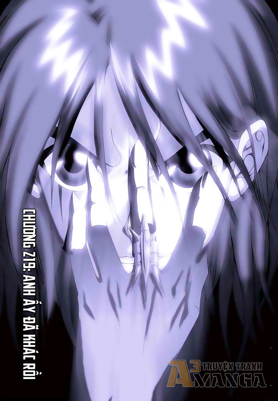 thâu tinh cửu nguyệt thiên chapter 219 1