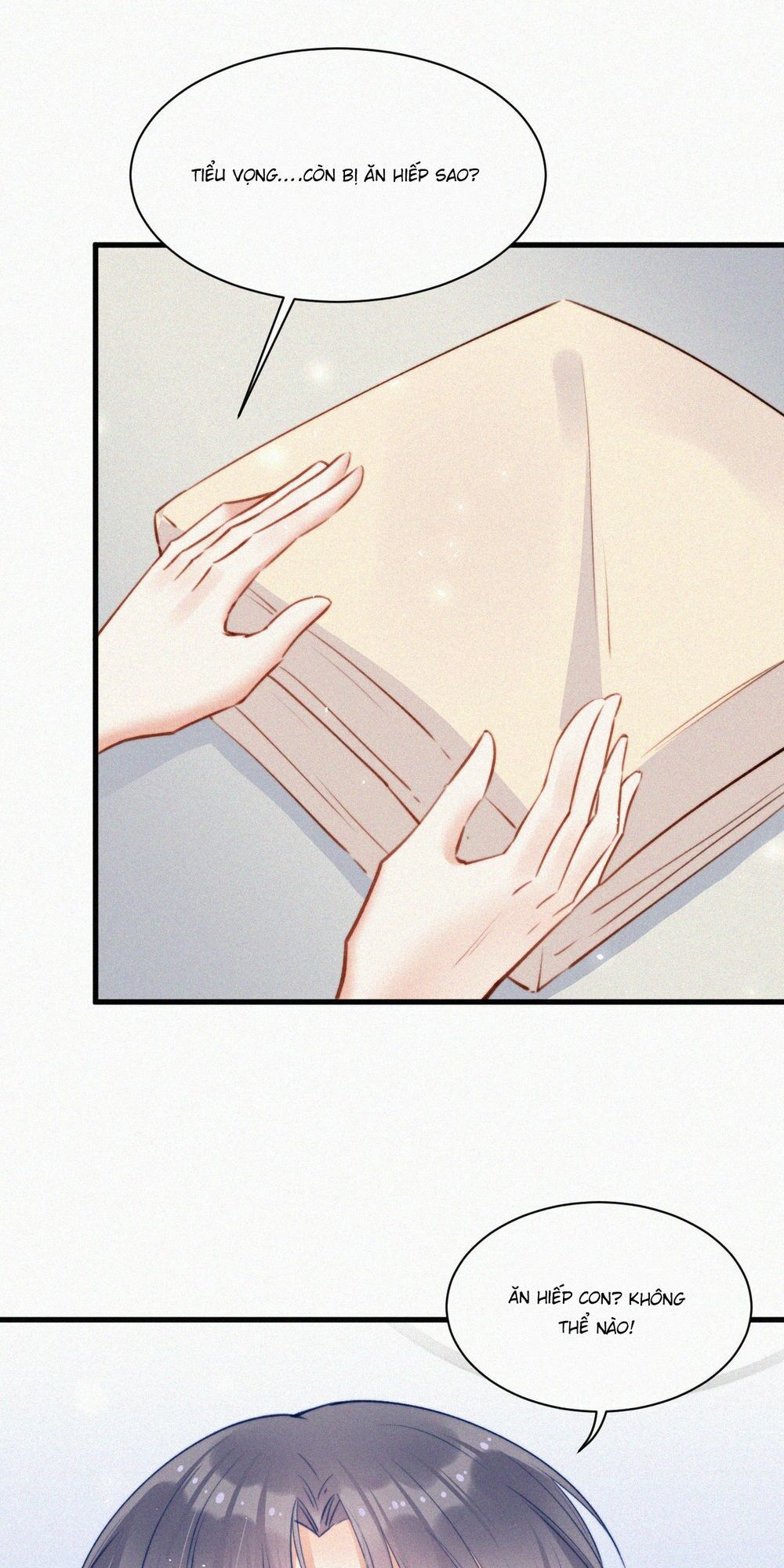 triều tây, in or out chapter 8 25