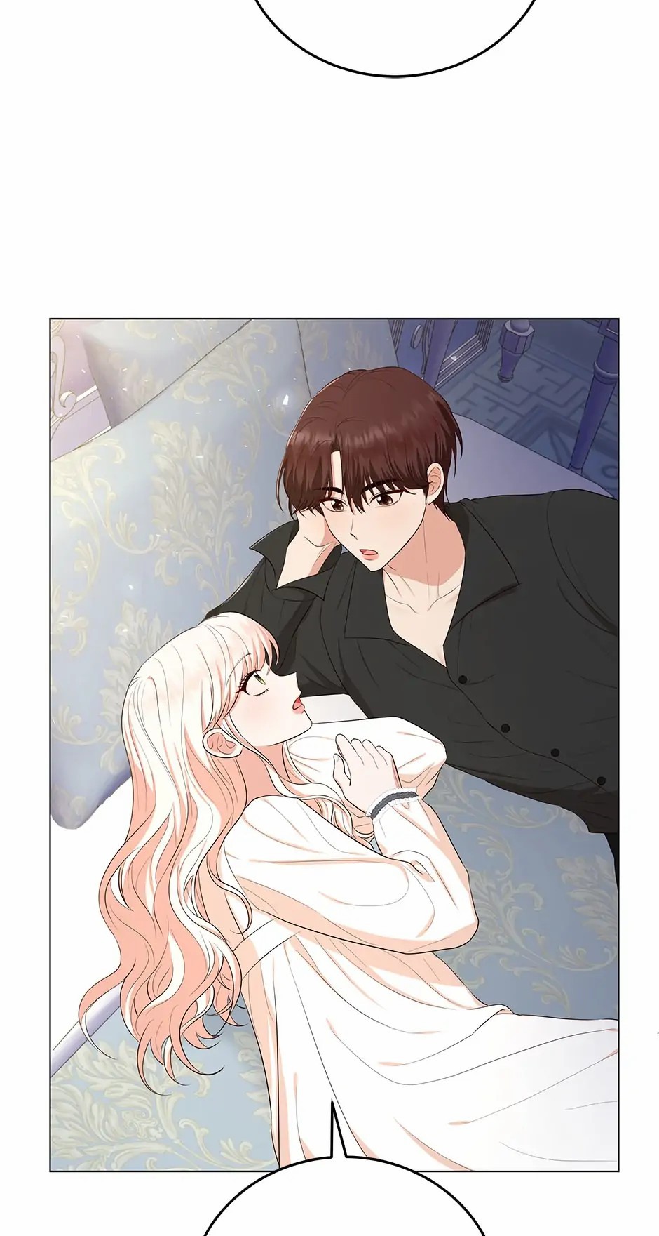 diễn vai ác nữ cũng thật khó khăn chapter 75 35