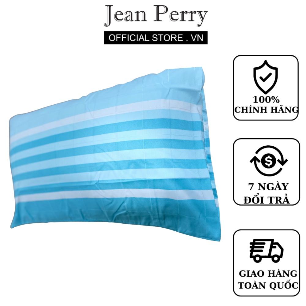 Áo gối nằm Jean Perry kích thước 40*60cm màu ngẫu nhiên