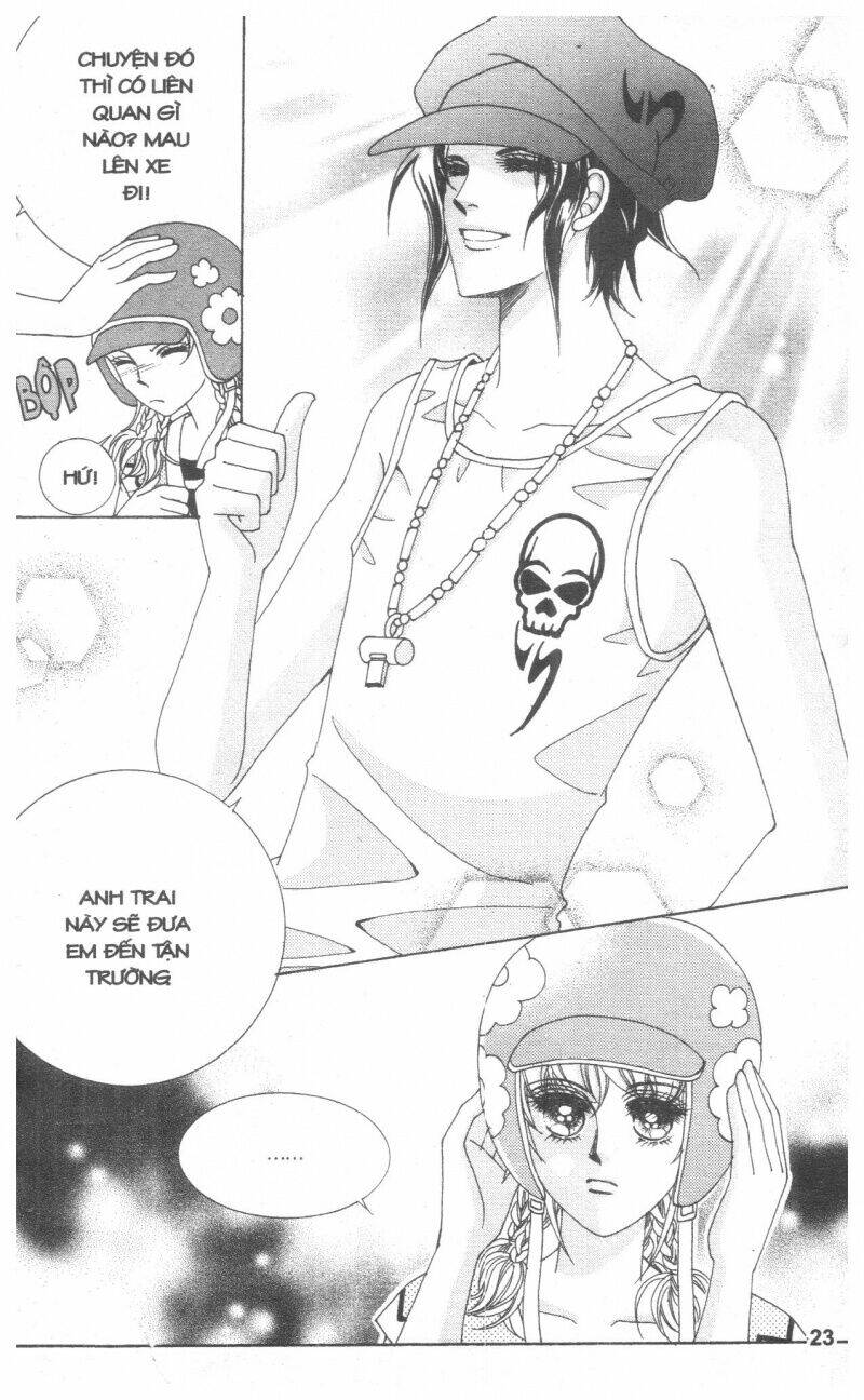 cũng vì em chapter 1 23