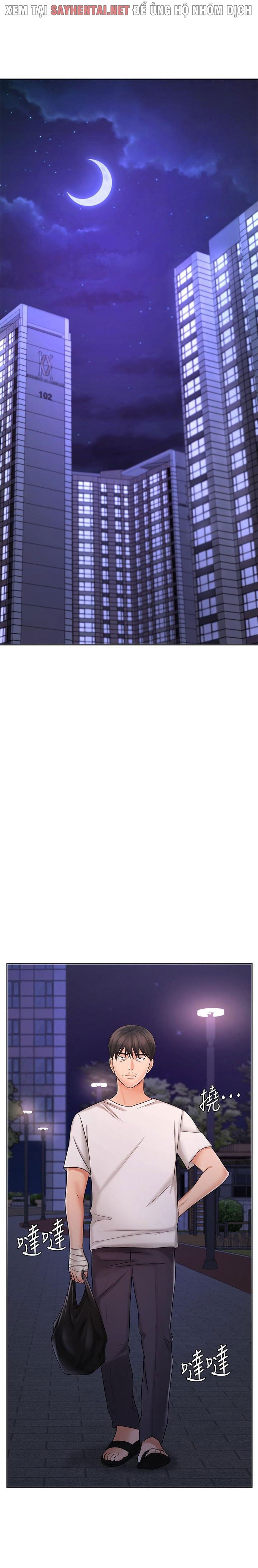 cô gái đắt hàng chapter 18 6