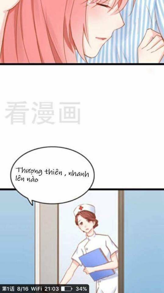 tình yêu mai mối chapter 1 21