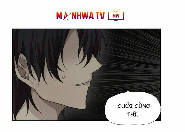 người cống hiến chapter 35 33