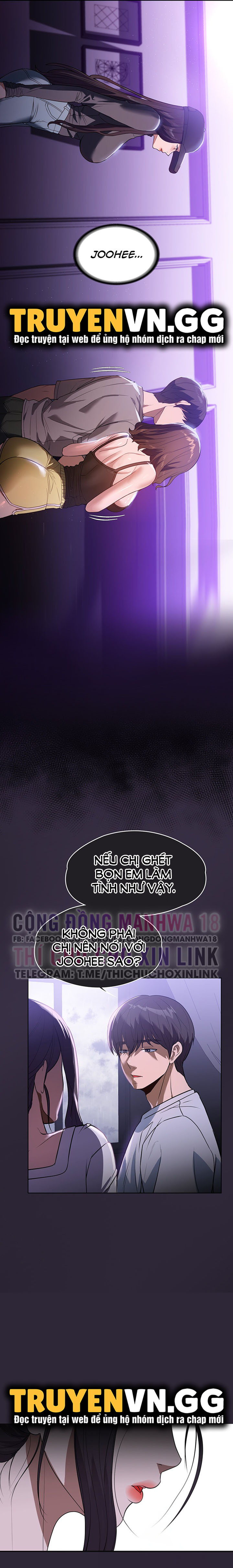 người giúp việc (young housemaid) chapter 23 13