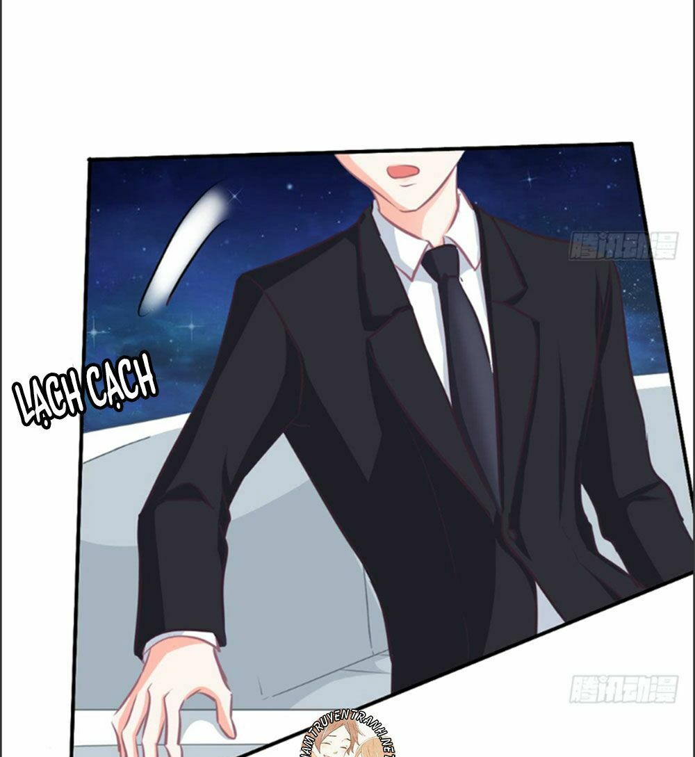 cẩm lý thiếu nữ của tôi chapter 8.4 30