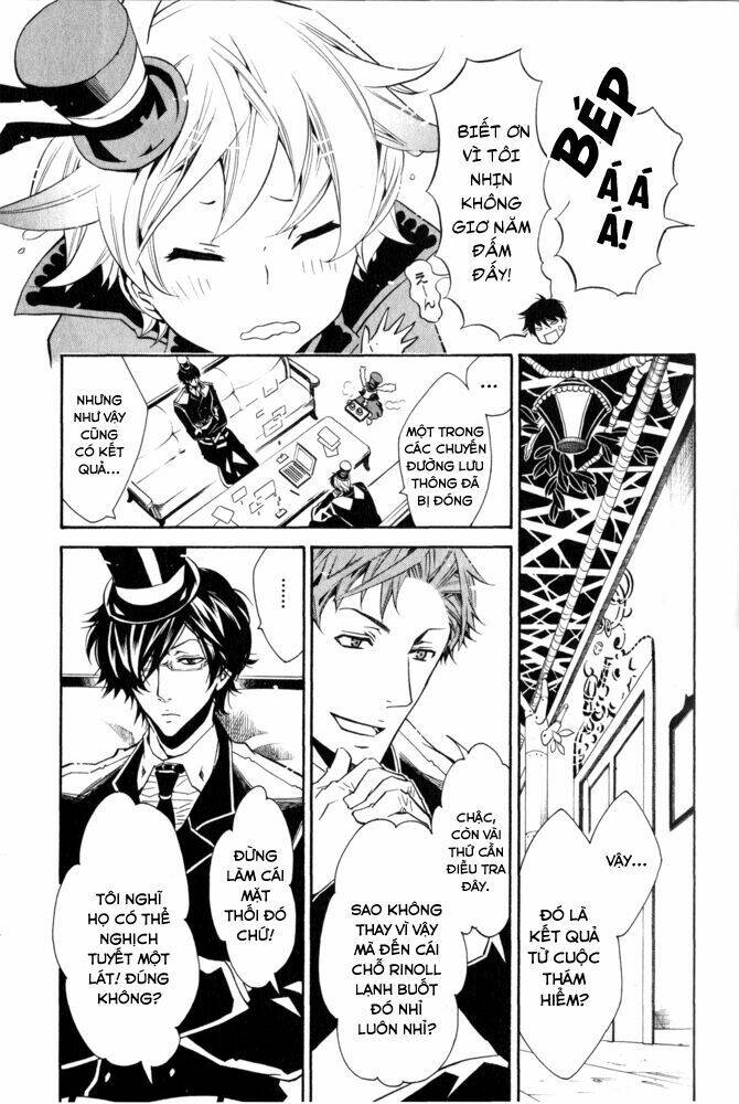 karneval chapter 15 32