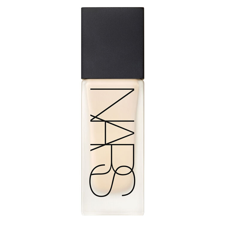 Kem nền Nars All Day Foundation 50ml - Light 4 Deauvelle