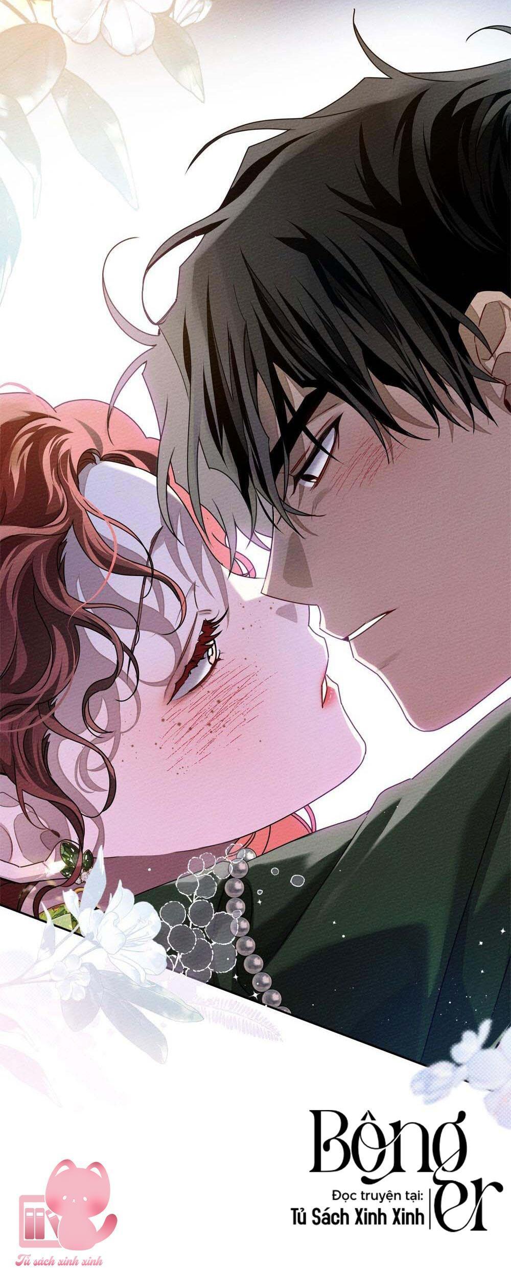 dưới tán cây sồi chapter 66 52