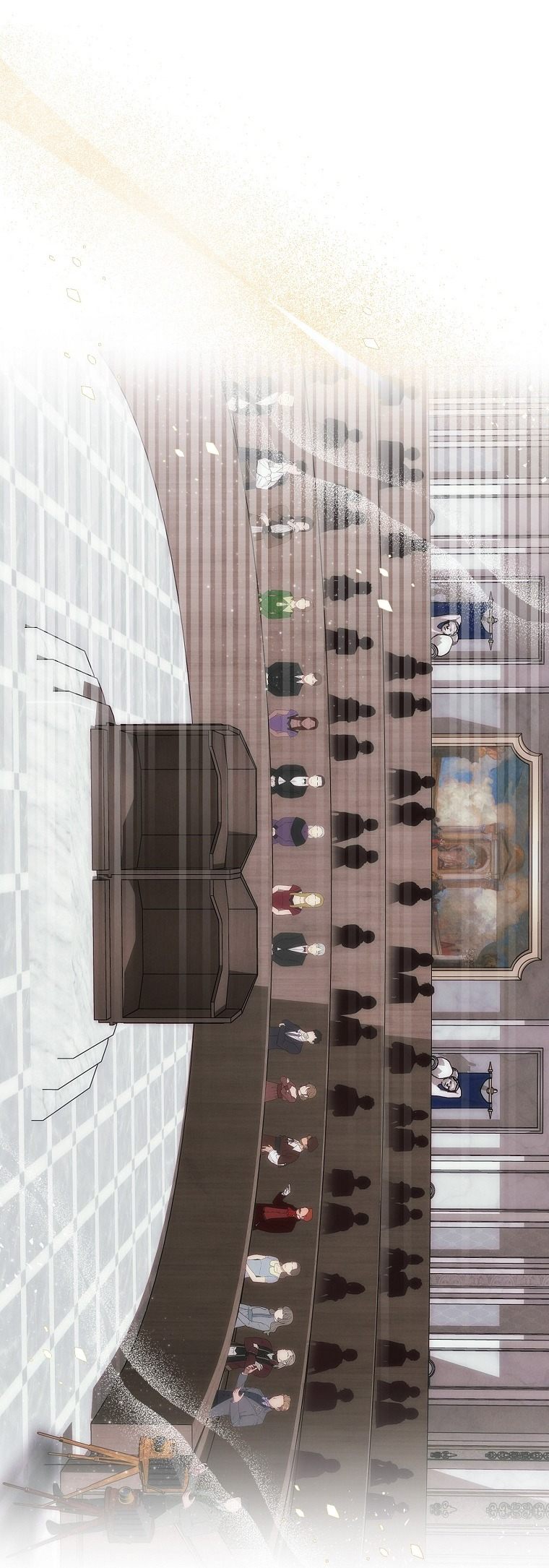 nàng công nương roselia chapter 50.1 5