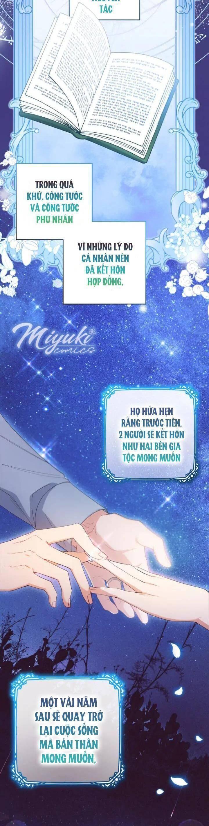 Được Yêu Thương Mà Còn Ngại Ngùng Sao! chapter 33 16