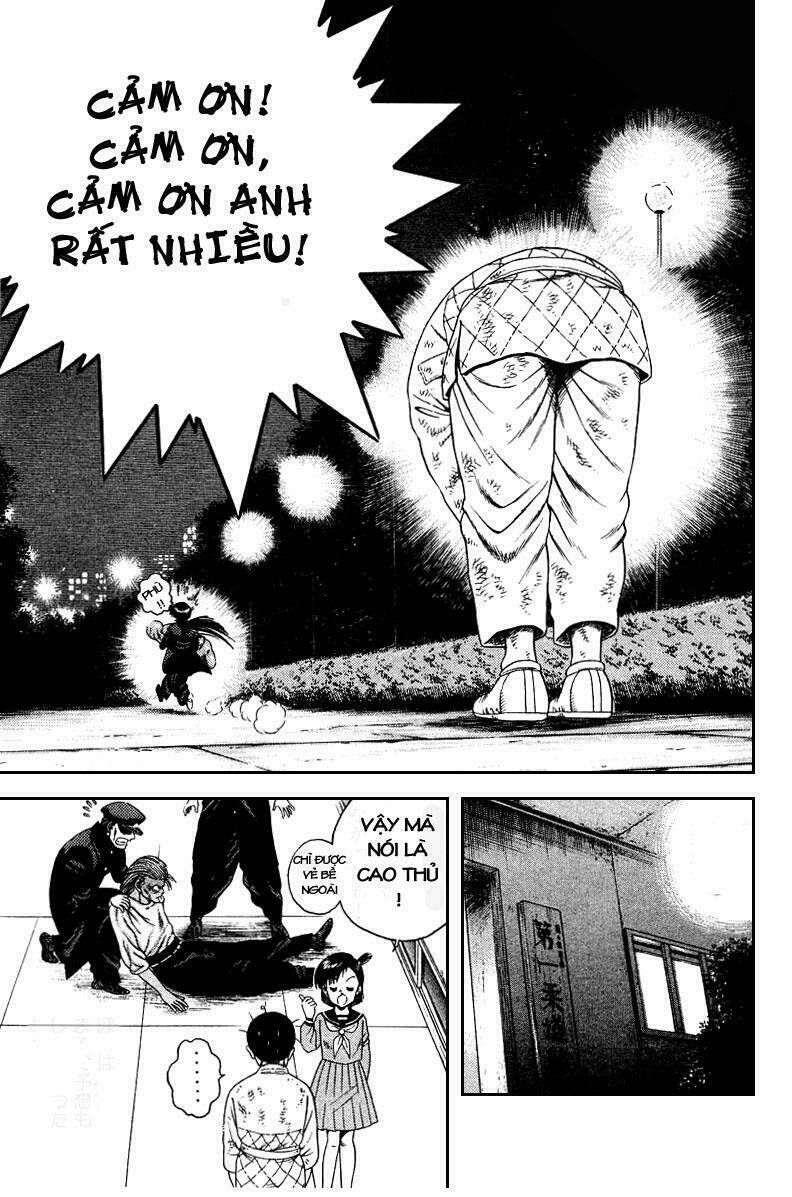 shin kotaro makaritoru! juudouhen chapter 5.3 38