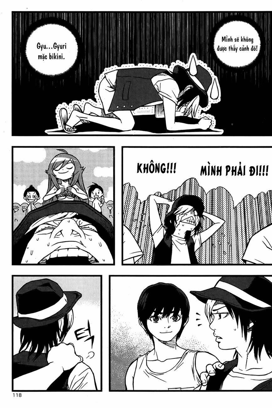 need a girl chapter 43 13