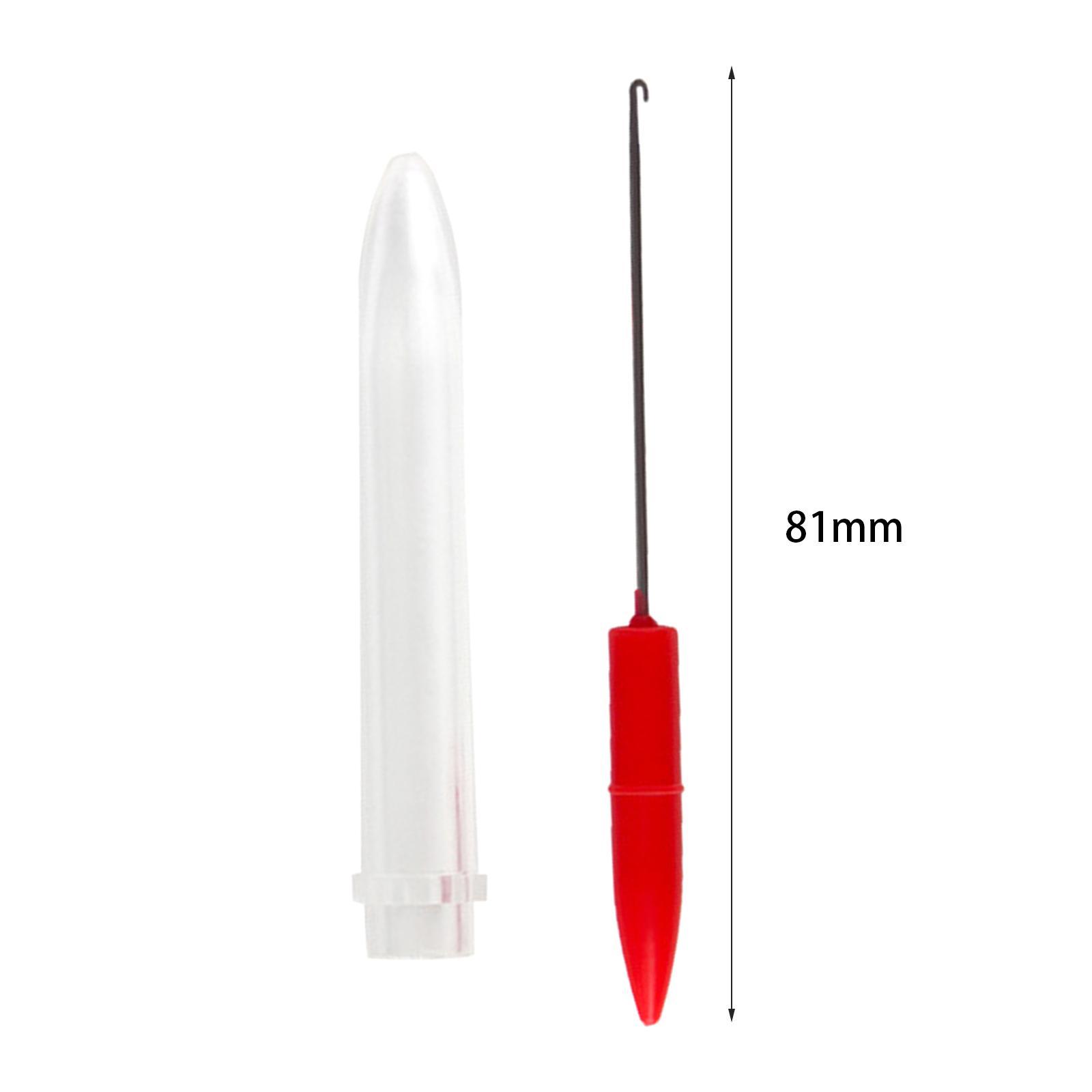 Fishing Boilie  for Making Rigs Stainless Steel Fishing Accessories