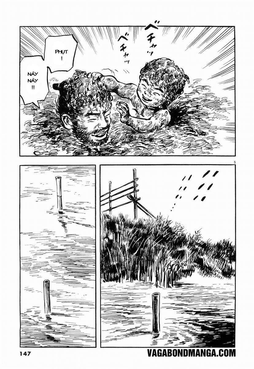 tân sói mang con chapter 8 6