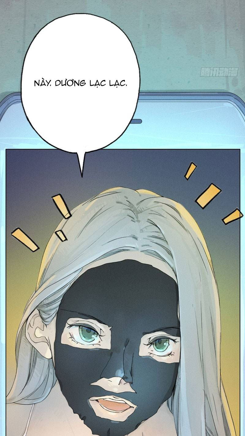 tình yêu là một vụ giết người ly kì chapter 6 18