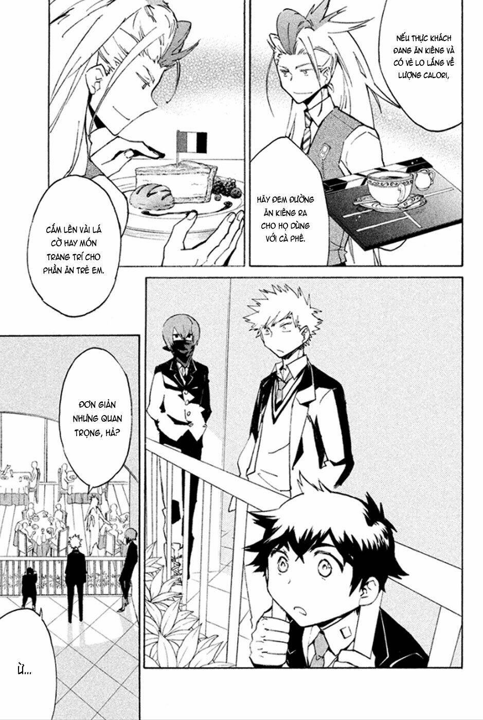 hell’s kitchen chapter 43 36