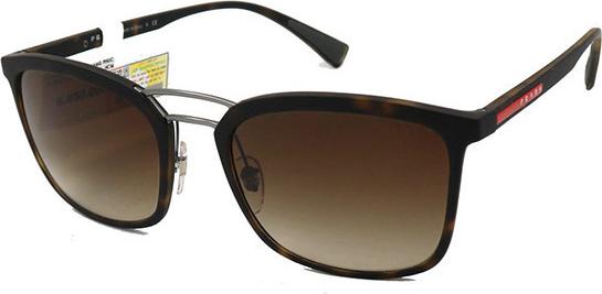 Kính mát unisex Prada SPS03S