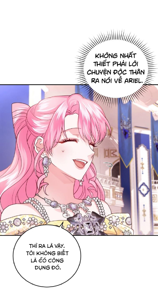 trở thành nhà điều chế nước hoa duy nhất của bạo chúa chapter 62 43