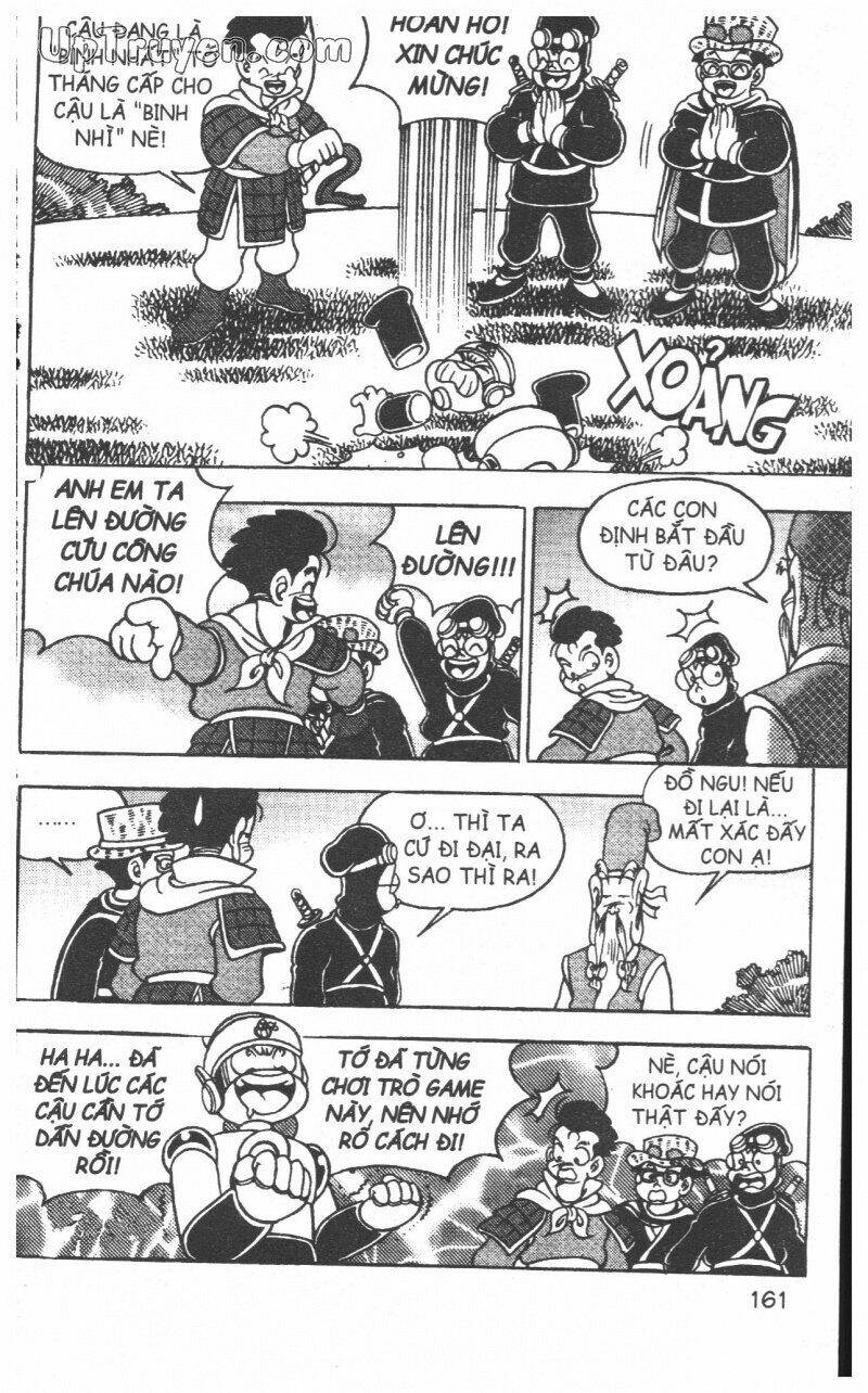 đội quân nhí nhố chapter 19 164