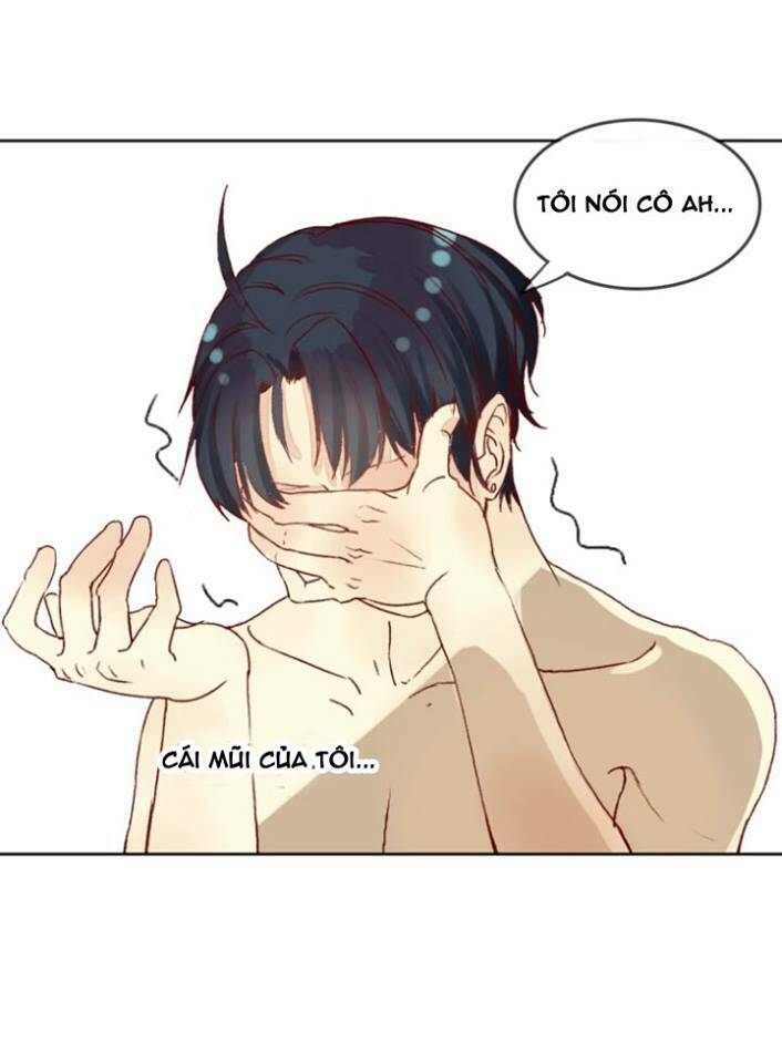 bạn trai tùy chỉnh chapter 2 18