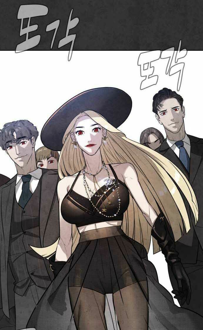 Máu trắng chapter 28 38