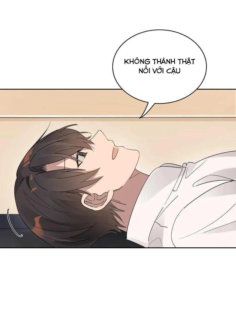 tháng năm qua chapter 39 30