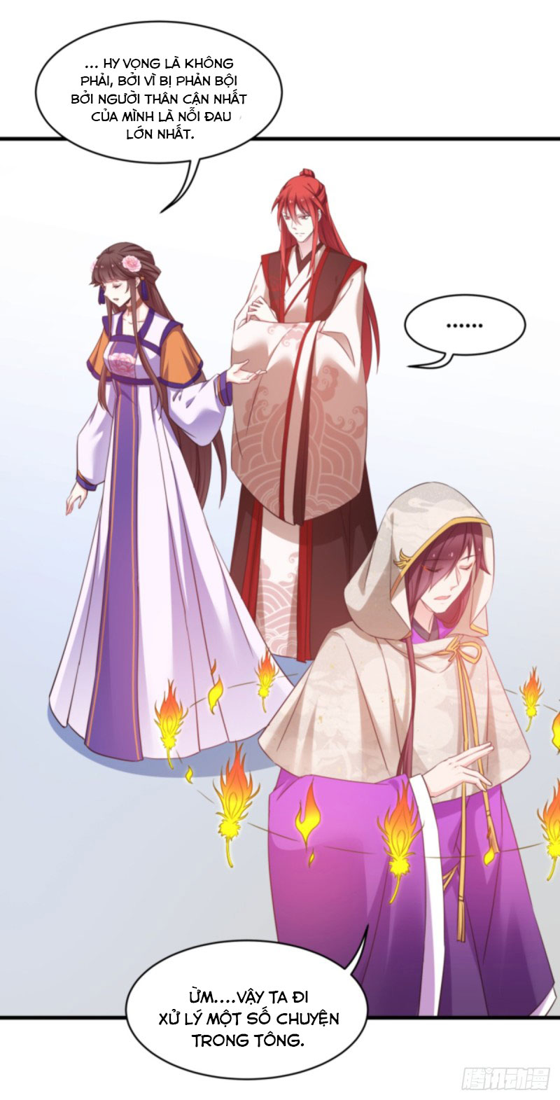 trò chơi trừng phạt chapter 81 33