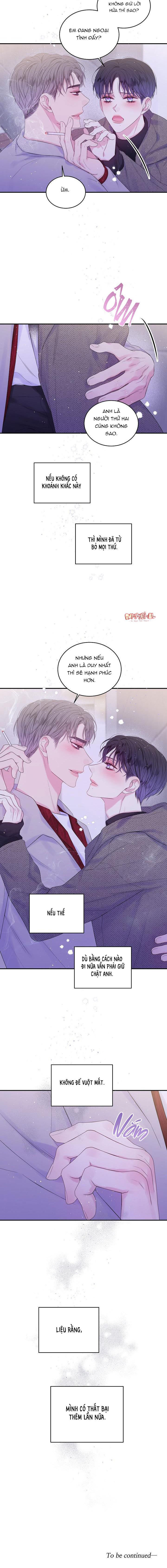 bình minh thứ hai chapter 6 27