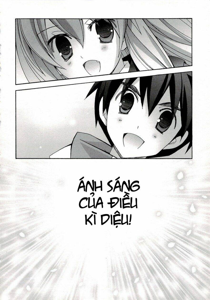 zero no tsukaima! chapter 35 25