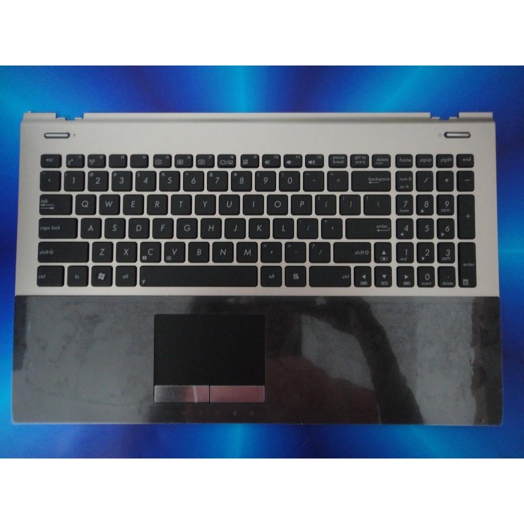 (KEYBOARD) BÀN PHÍM LAPTOP  DÀNH CHO ASUS U56/U52 dùng cho U52 U52F U52JC U53 U53JC U53SD U56 U56E