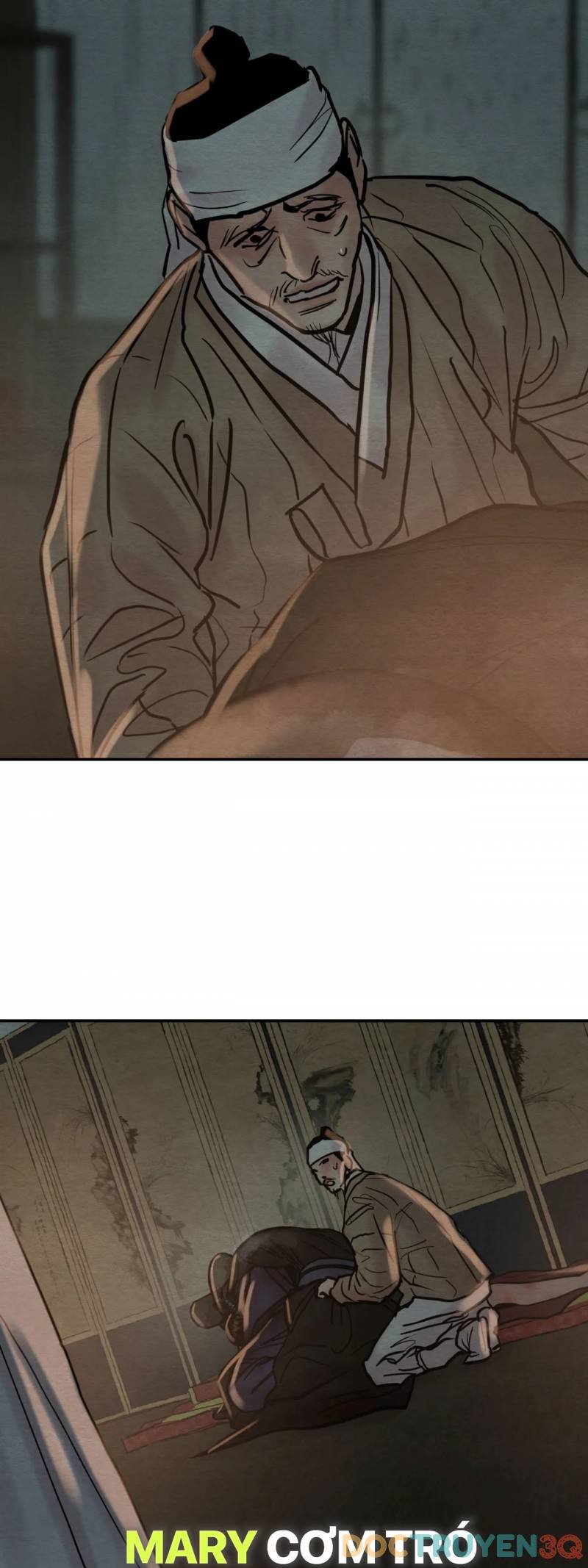 dạ ký chapter 107 9