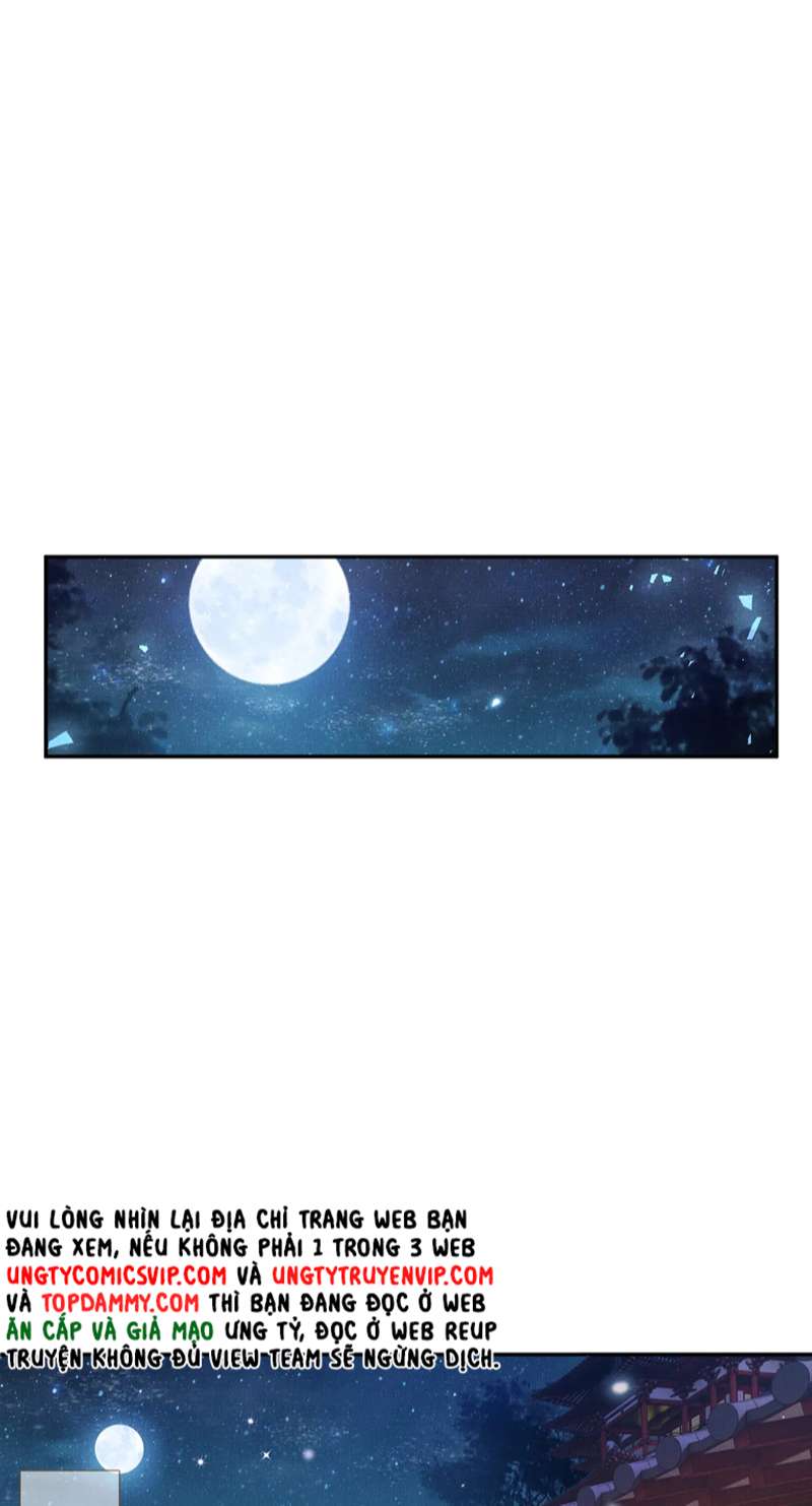 bá tổng vương phi lật xe chỉ nam chapter 79 3