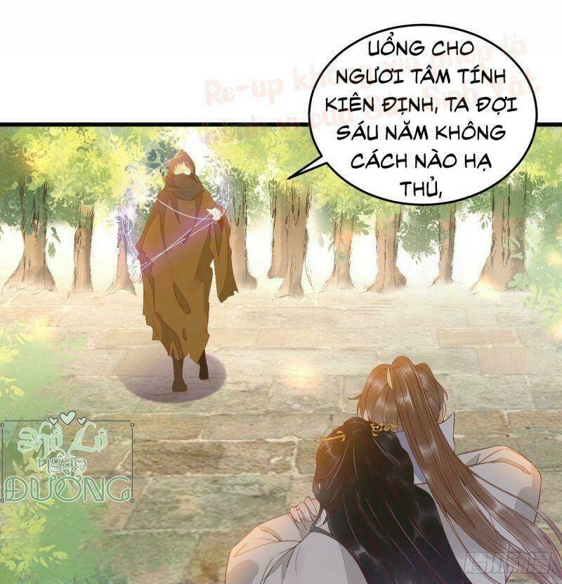 sát thủ vương phi không dễ chọc chapter 26 30