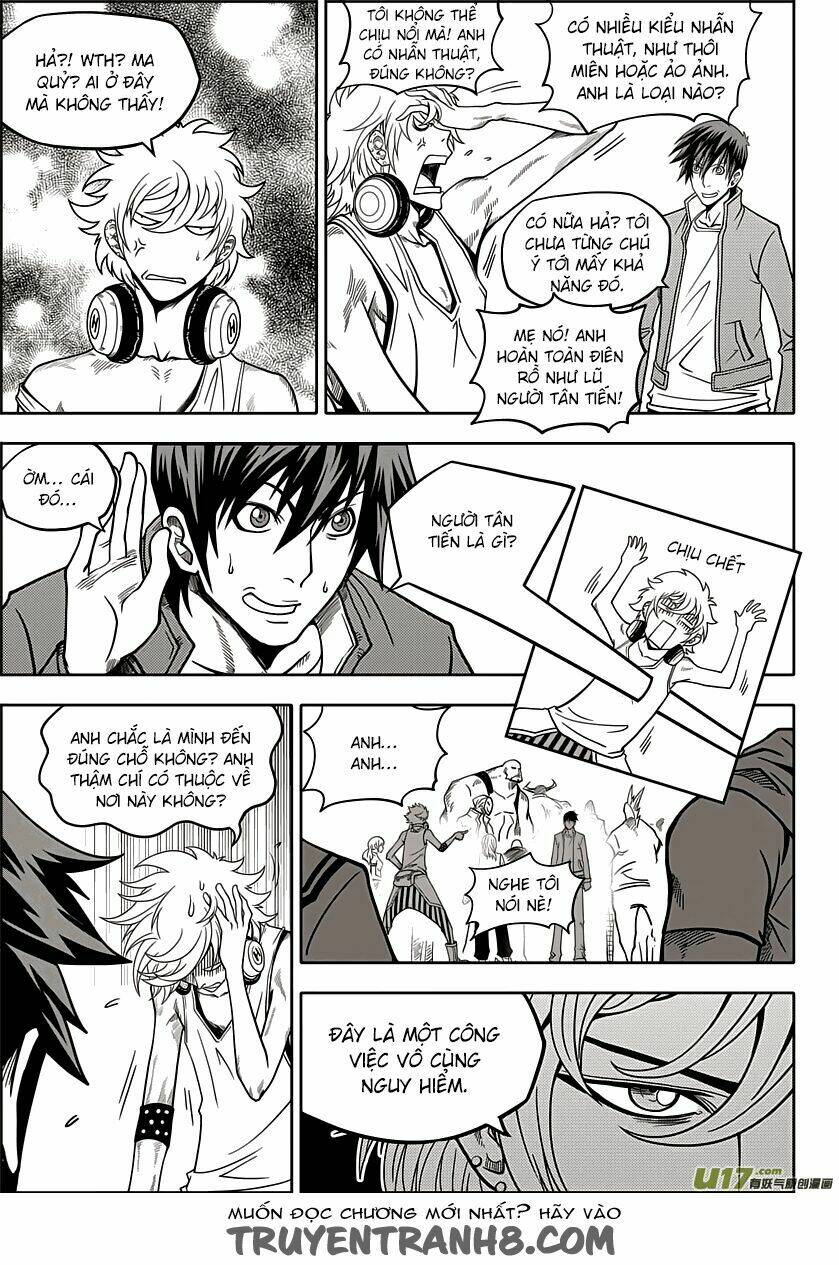 macrophage regulation chapter 9 7