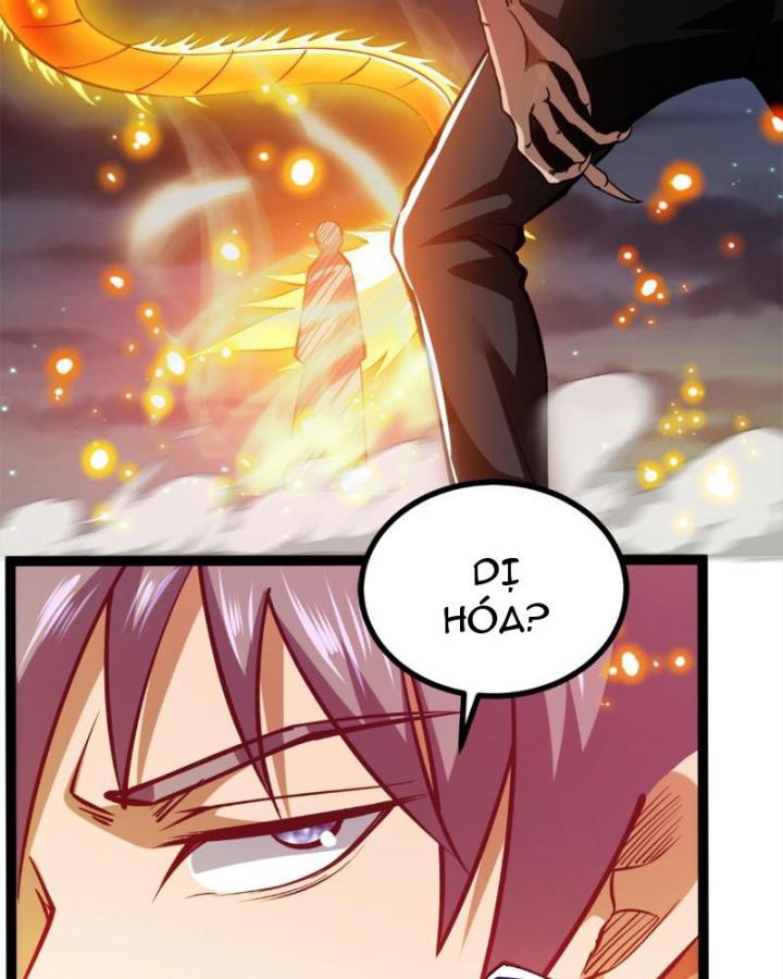 đạo sĩ này có trăm triệu điểm hung mãnh chapter 3 32