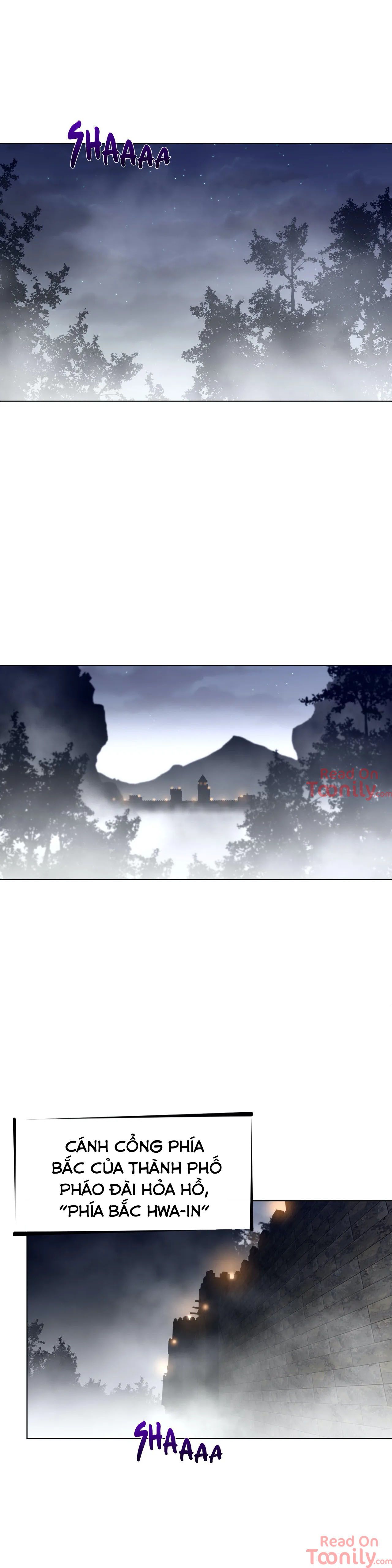 một nửa hoàn hảo chapter 107 10