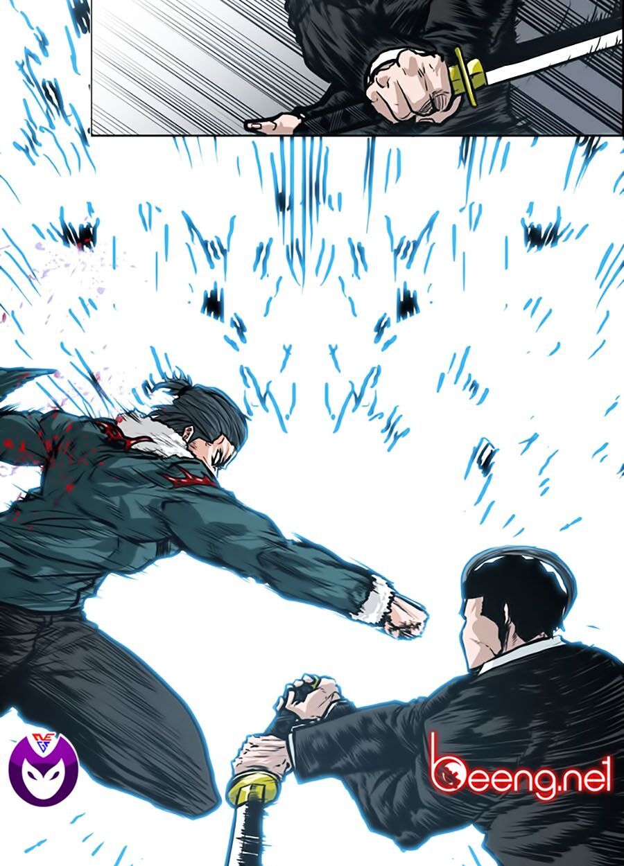 bá chủ học đường ss3 chapter 17 41