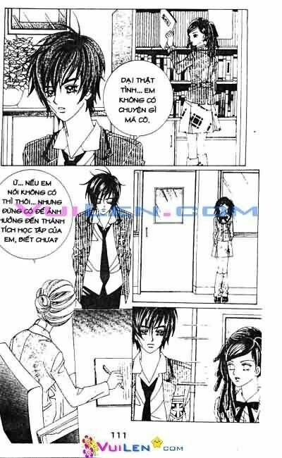 chàng gà mái chapter 13 111