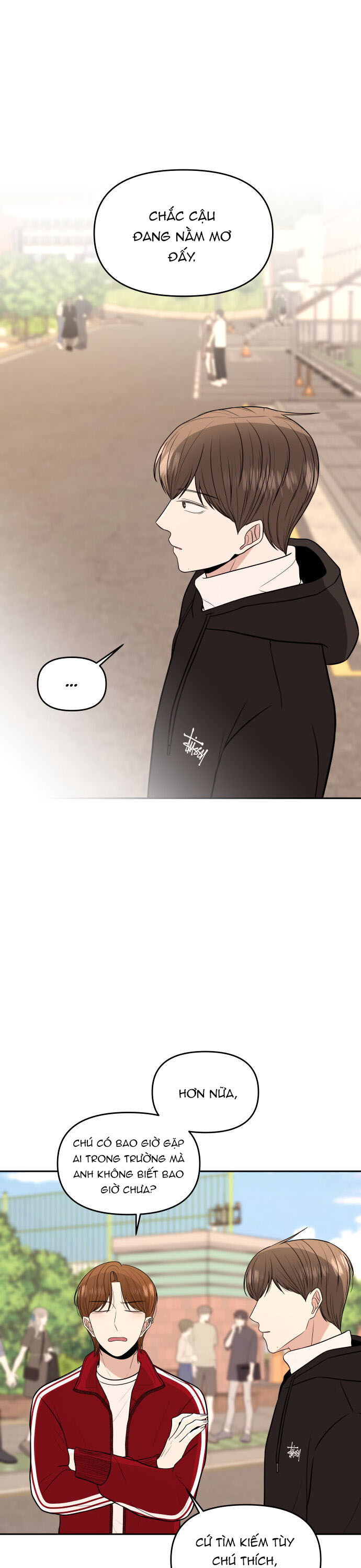 xin hãy xuất hiện chapter 2.1 7