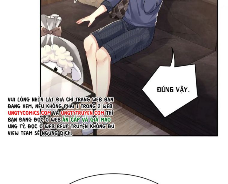 lại bị bạn trai cũ nhắm trúng rồi chapter 57 60