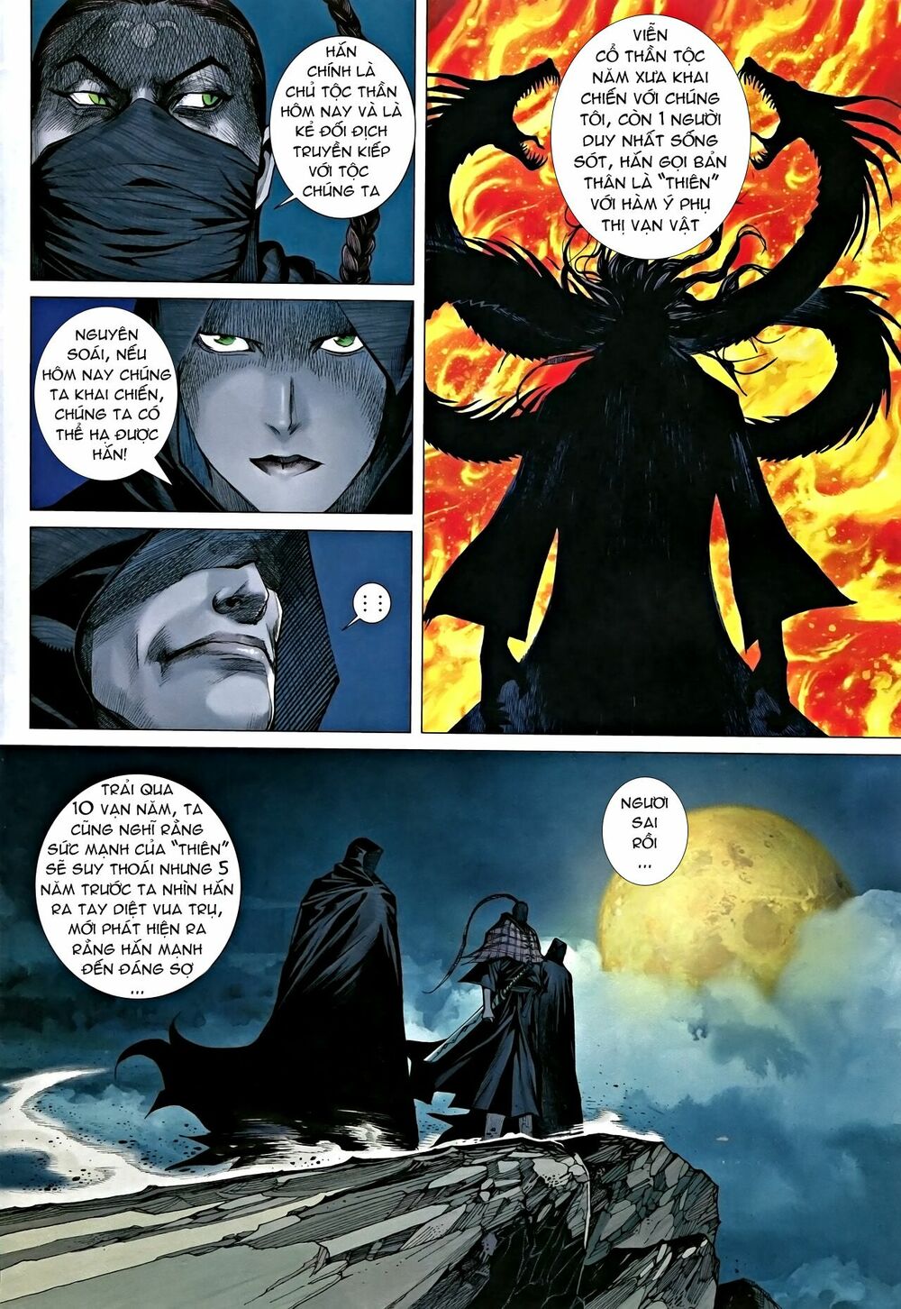 phong thần ký chapter 35 2