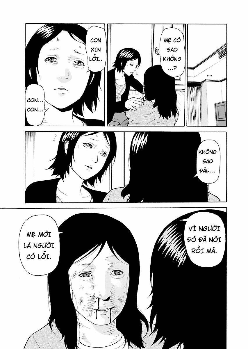 the scum of good and evil chapter 8 22