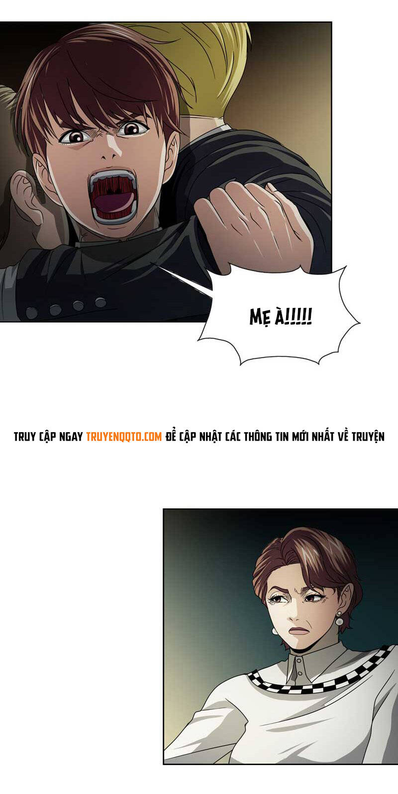 we-on: be the shield chapter 19 32