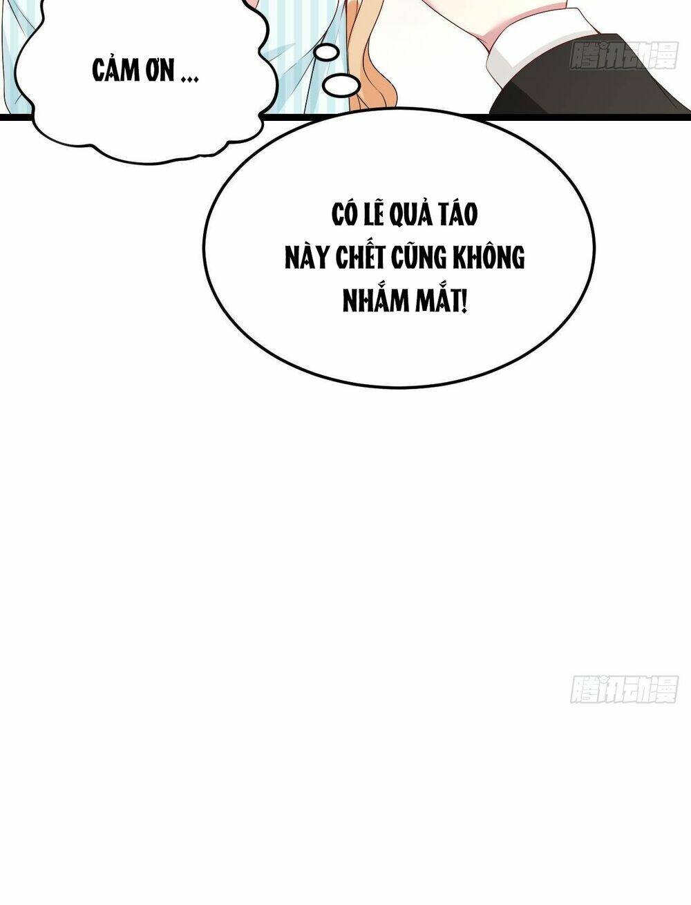 đế thiếu ngọt sủng: manh thê sống lại không ngoan chapter 18 43